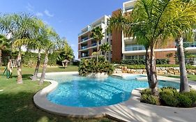 El Oasis Playa